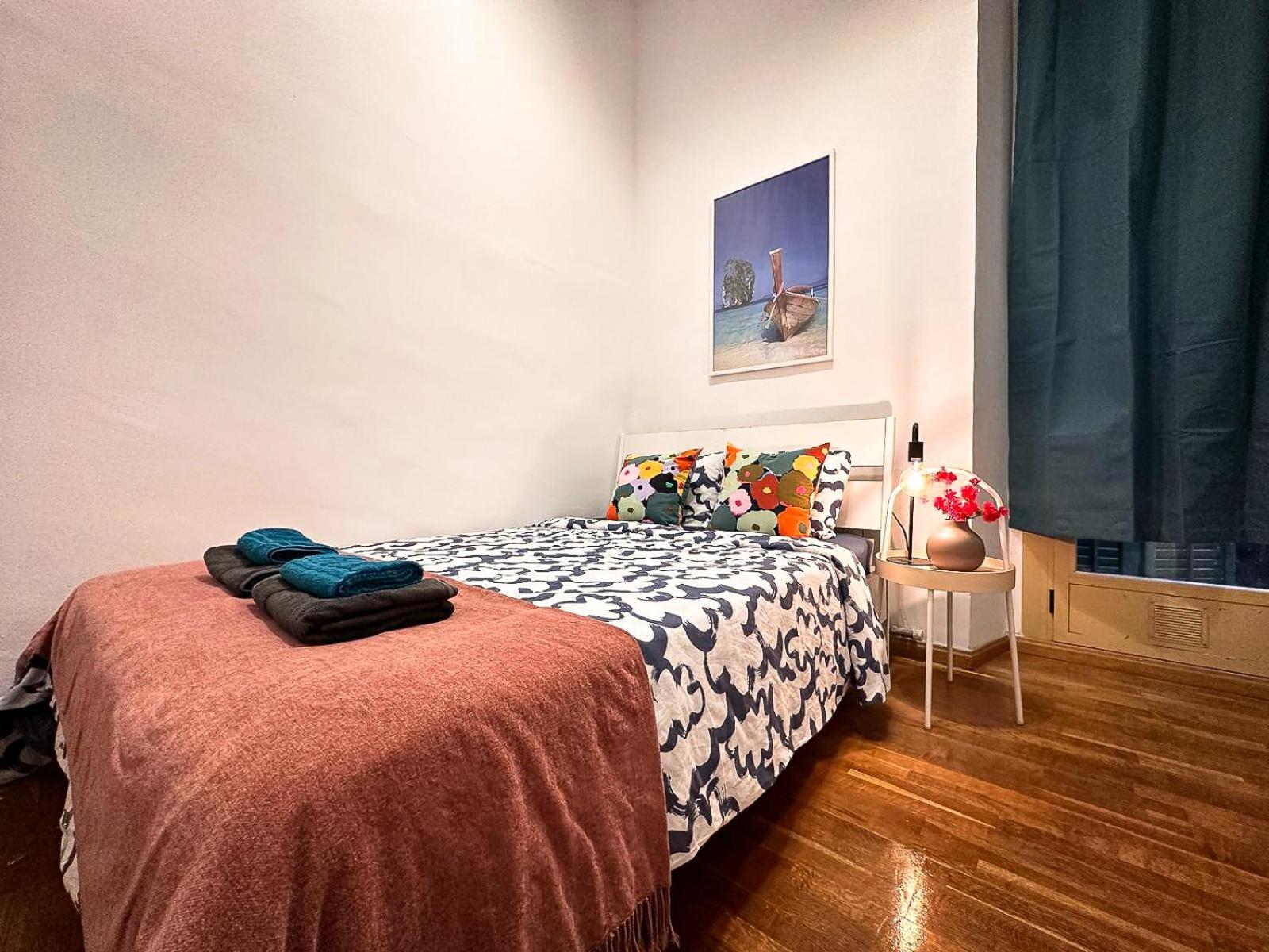 Hostel Bcn Private - Plaza Catalunya F Barcelona